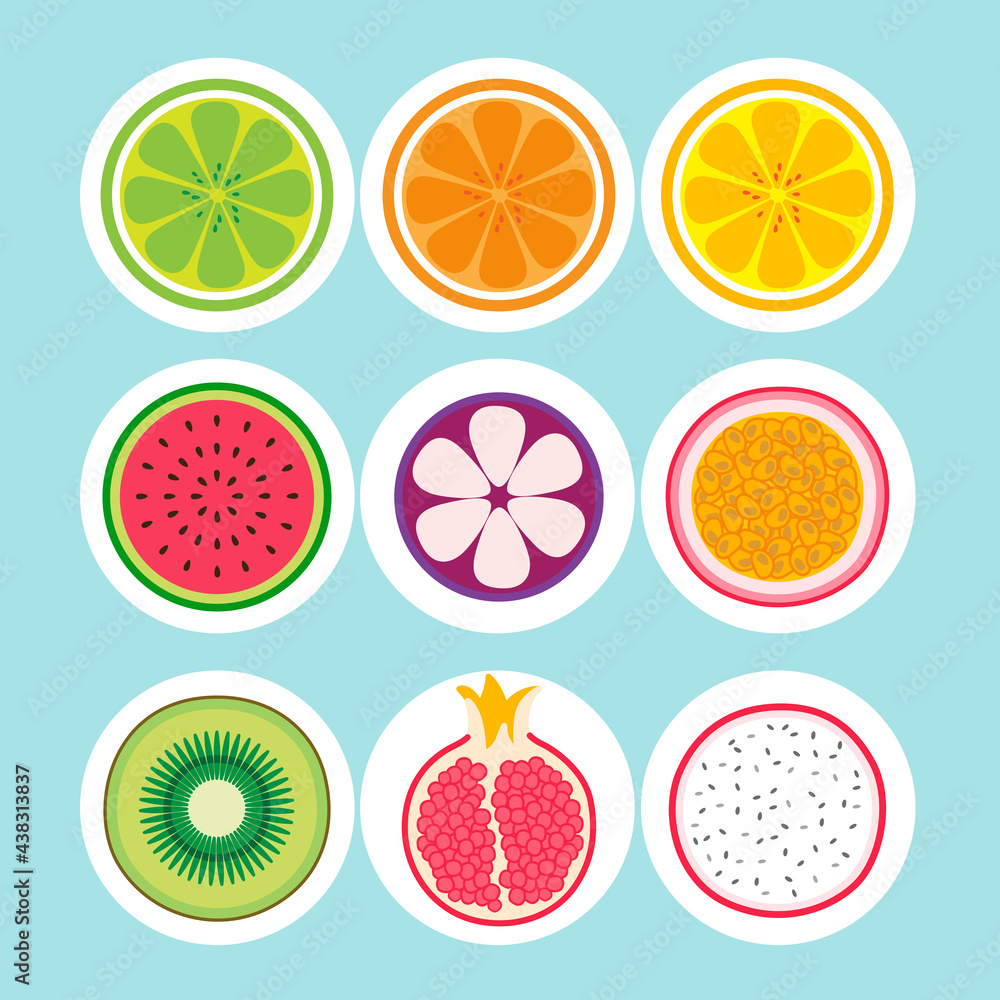 Fruit Fruit