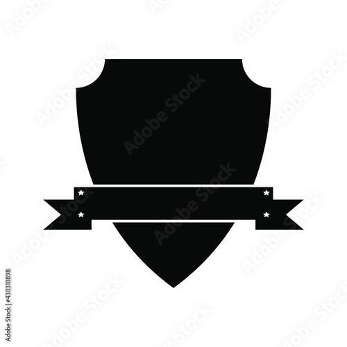Shield Icons, protection signs, protection logo.usable on the Website, or the App. on blank background. eps 10