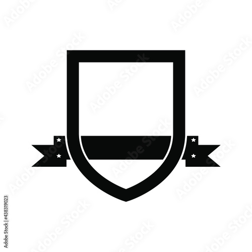 Shield Icons, protection signs, protection logo.usable on the Website, or the App. on blank background. eps 10