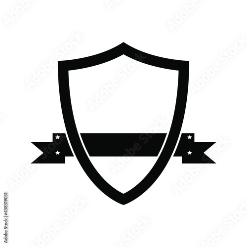 Shield Icons, protection signs, protection logo.usable on the Website, or the App. on blank background. eps 10