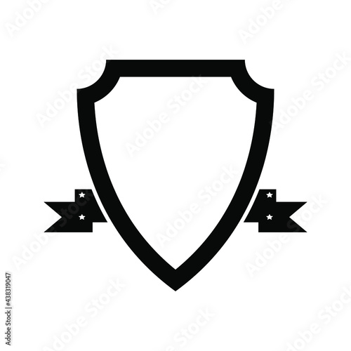 Shield Icons, protection signs, protection logo.usable on the Website, or the App. on blank background. eps 10
