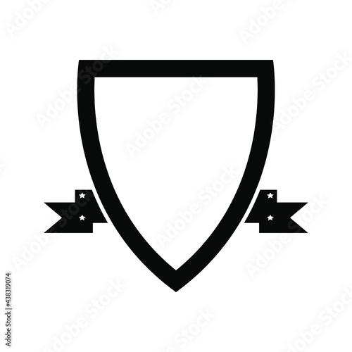 Shield Icons, protection signs, protection logo.usable on the Website, or the App. on blank background. eps 10