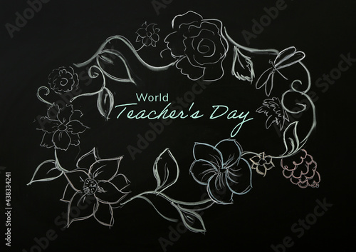 Beautiful greeting card for...