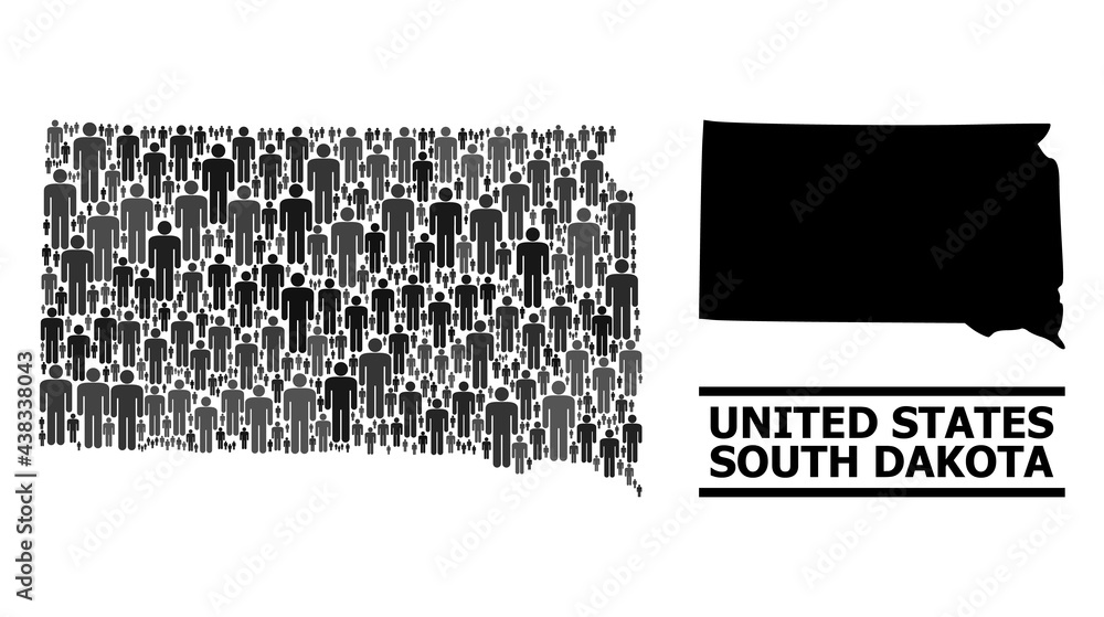Population Of South Dakota 2025 Corny Madelina
