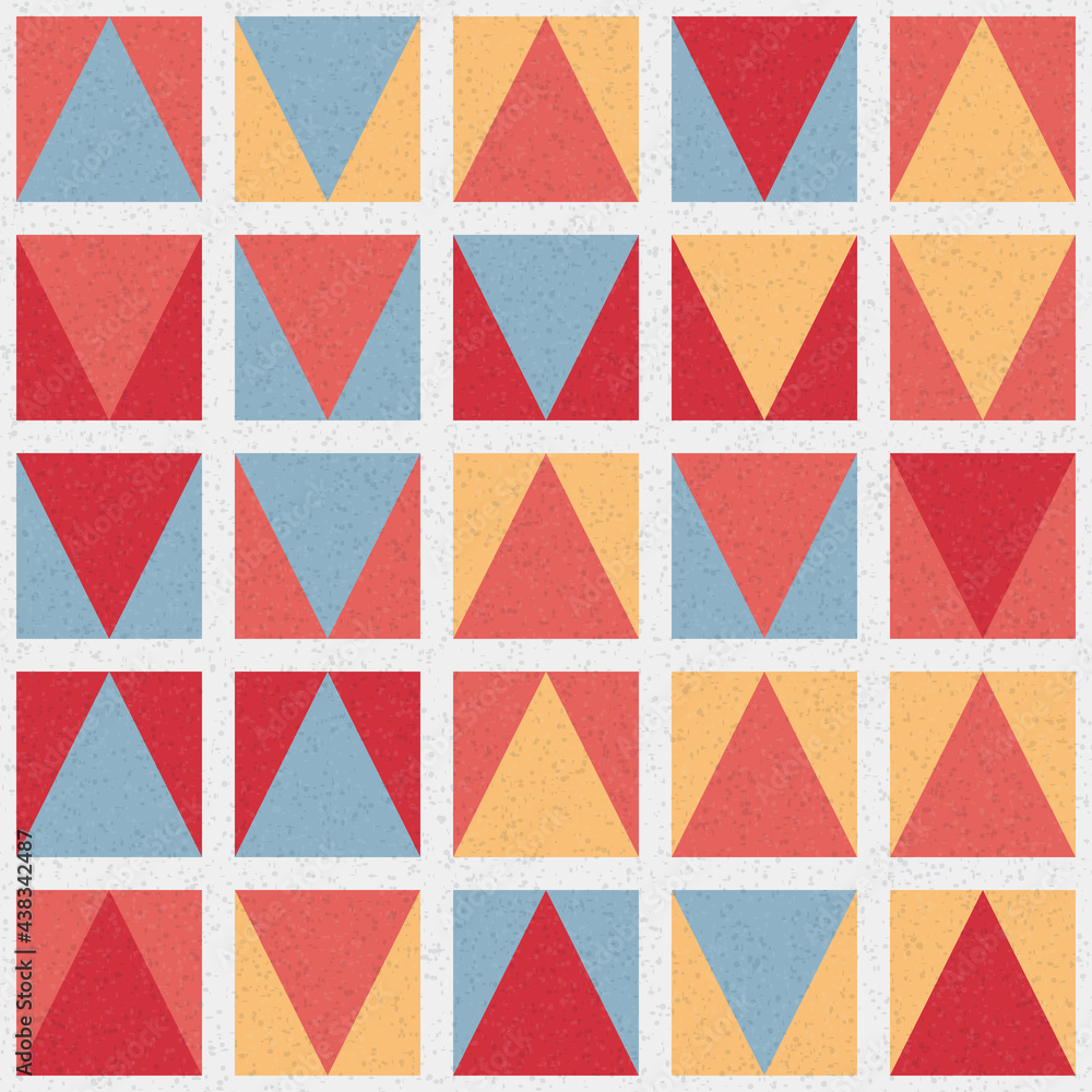 Abstract Geometric Pattern generative computational art illustration Abstract Geometric Pattern generative computational art illustration