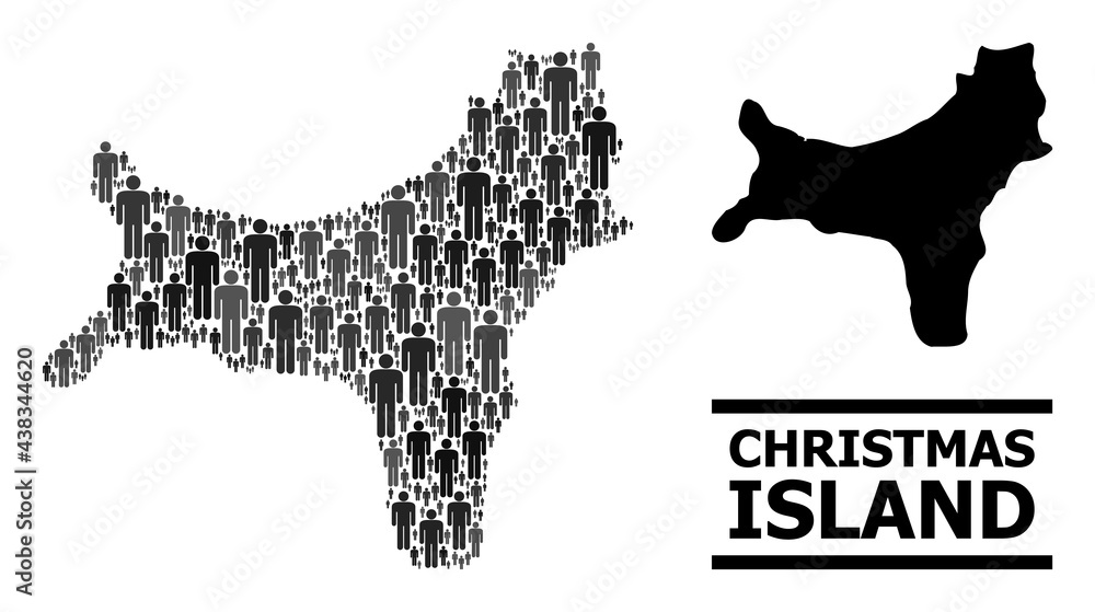 Christmas island gst