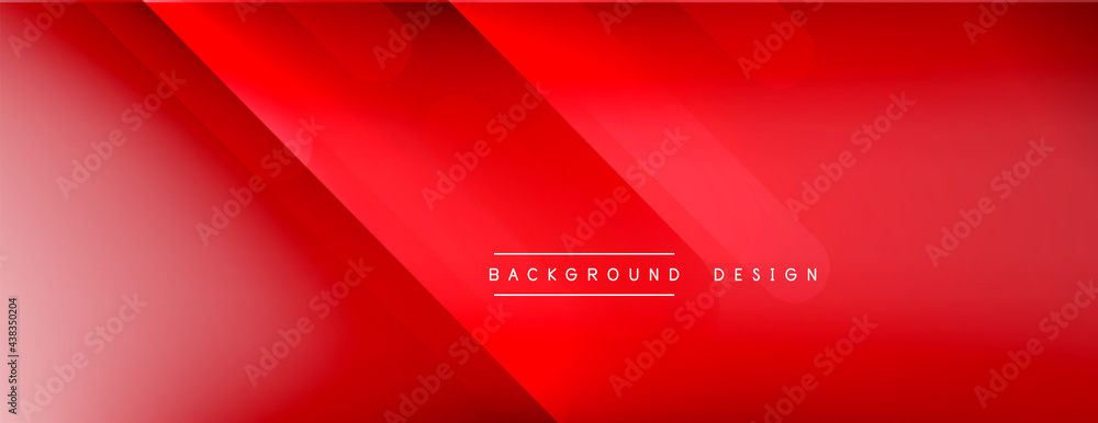 Dynamic lines abstract background. 3D shadow effects and fluid gradients. Modern overlapping forms Dynamic lines abstract background. 3D shadow effects and fluid gradients. Modern overlapping forms