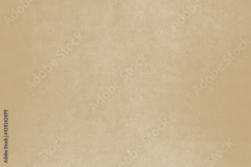 Brown paper background. Paper bright. Brown color background. Brown color texture.