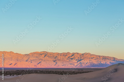 Death valley