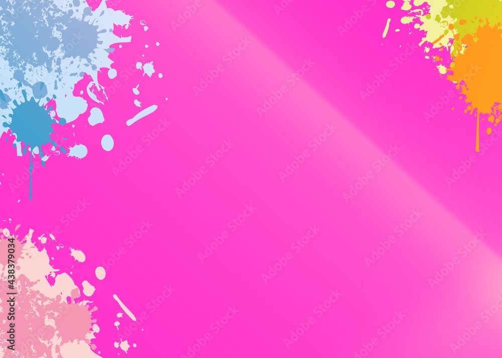 Pink background photo with frame An empty place for inspirational messages, emotions, feelings, quotes, sayings or pictures, lay flat. Pink background photo with frame An empty place for inspirational messages, emotions, feelings, quotes, sayings or pictures, lay flat.