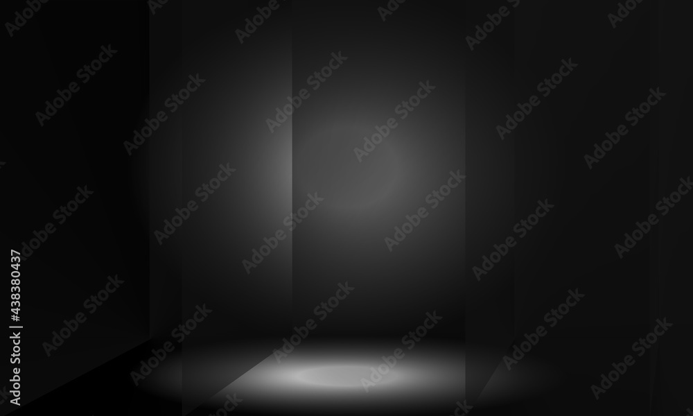 light on the wall, abstract background, paper gradient, wallpaper light minimal, wall luxury, with geometric transparent gradient rectangles, you can use for ad, poster and card, template, business