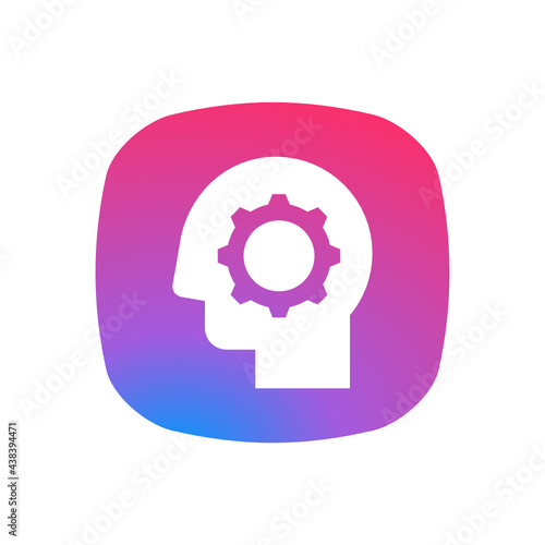 Brainstorming - Sticker