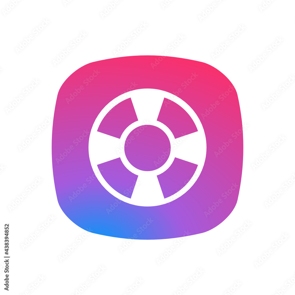 Help - Sticker Help - Sticker