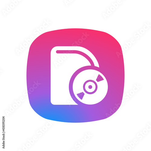 Software - Sticker