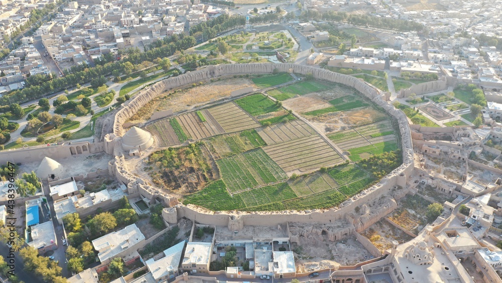 Fototapeta premium Kashan Iran