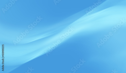 abstract dark blue and curve illustration background