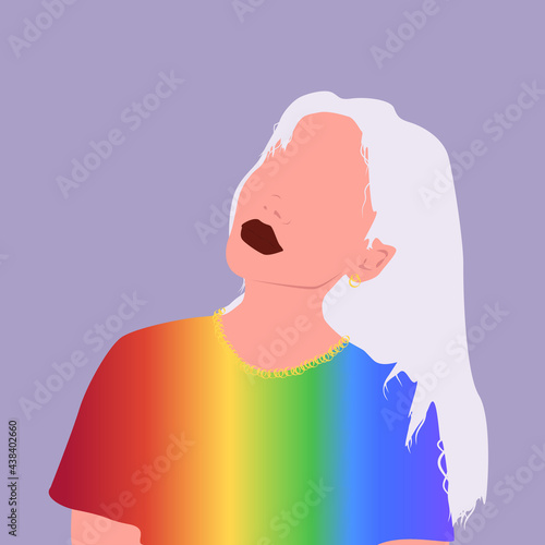 Rainbow Wave