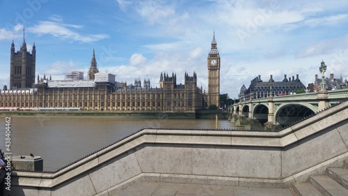 Photography London City Views, London UK