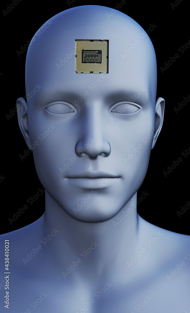 implantable technology and enhanced human concept implantable technology and enhanced human concept
