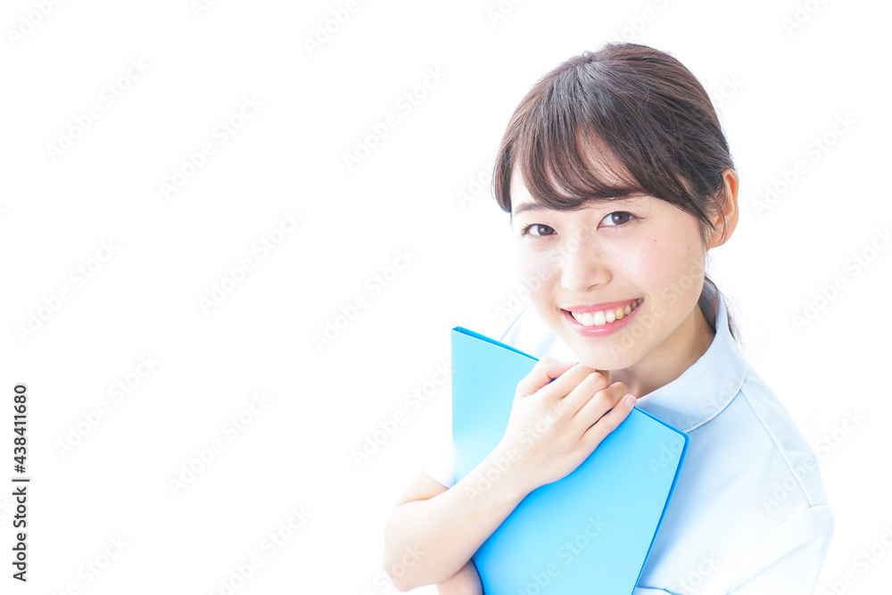 若い看護師 若い看護師