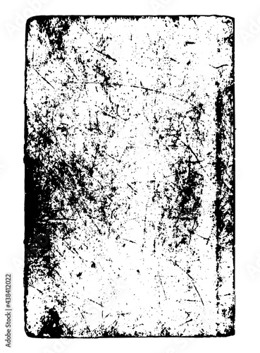 Vector Grunge Texture