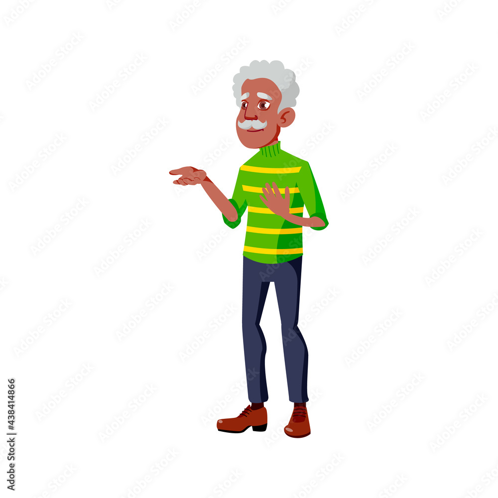 african old man speaking life story to children cartoon vector. african old man speaking life story to children character. isolated flat cartoon illustration african old man speaking life story to children cartoon vector. african old man speaking life story to children character. isolated flat cartoon illustration