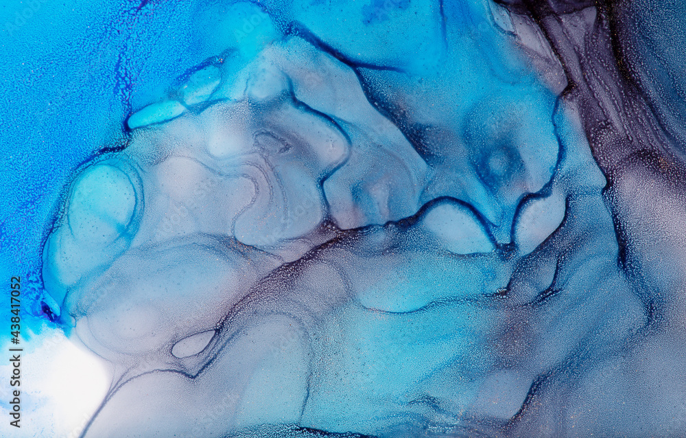 Hand painted alcohol ink art, bright abstract colorful backgound. Hand painted alcohol ink art, bright abstract colorful backgound.