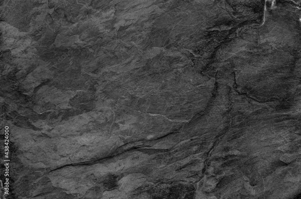 Naklejka premium Stones texture and background. Rock texture.