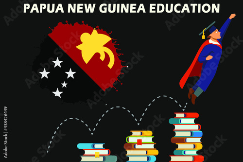 Education in papua new guinea