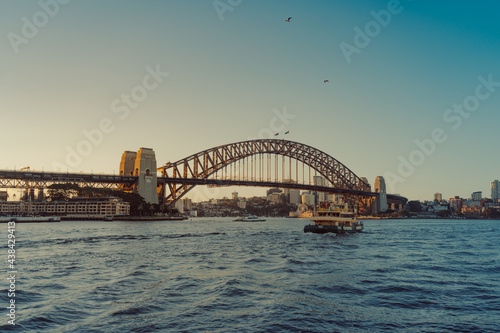 Australia Sydney © Graciana