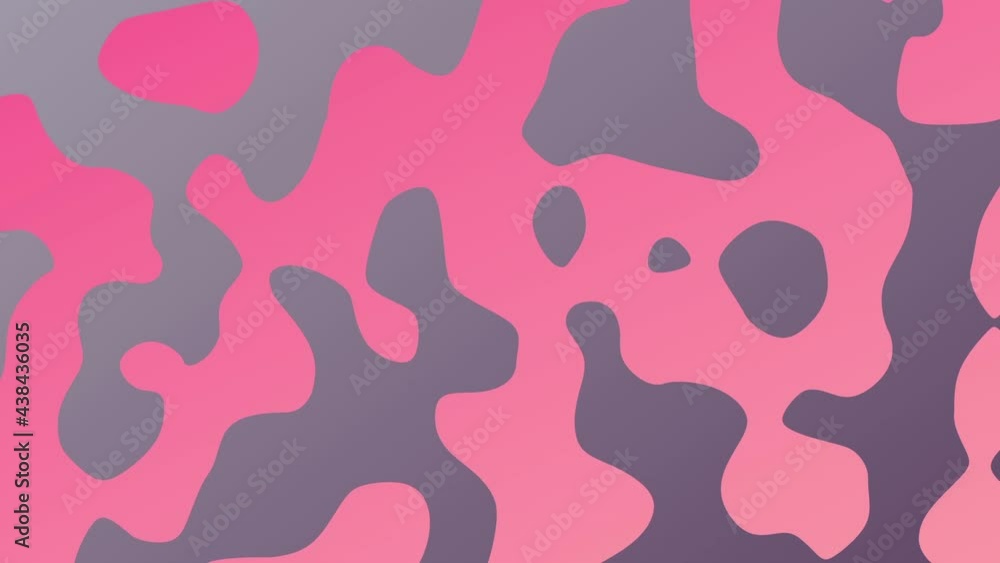 Psychedelic moving background Psychedelic moving background