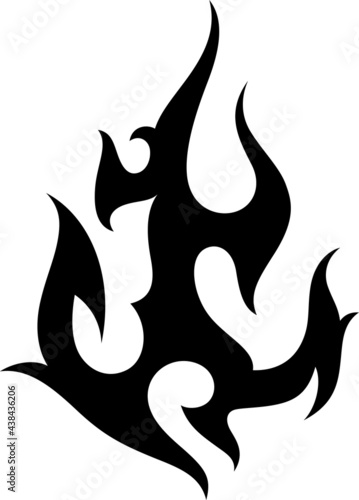 176-Fire Tribal-59