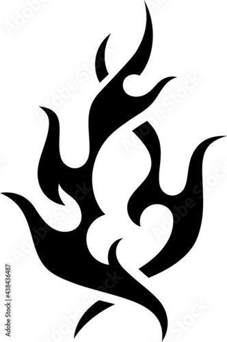 177-Fire Tribal-60