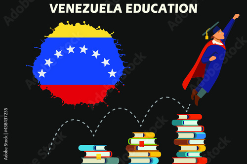 Education in Venezuela 