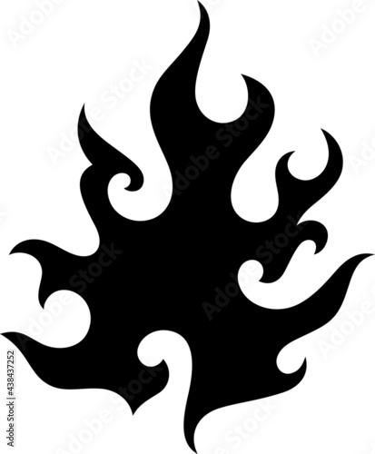 180-Fire Tribal-63