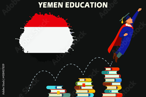 Education in Yemen 