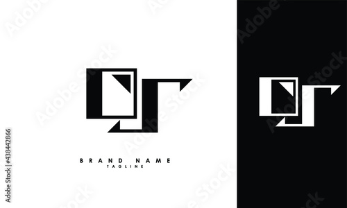 Alphabet letters Initials Monogram logo OS, SO, O and S