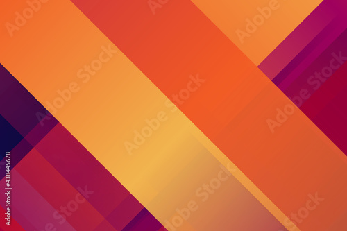 Abstract geometric background. Minimal style. Design template for brochures, flyers, magazine