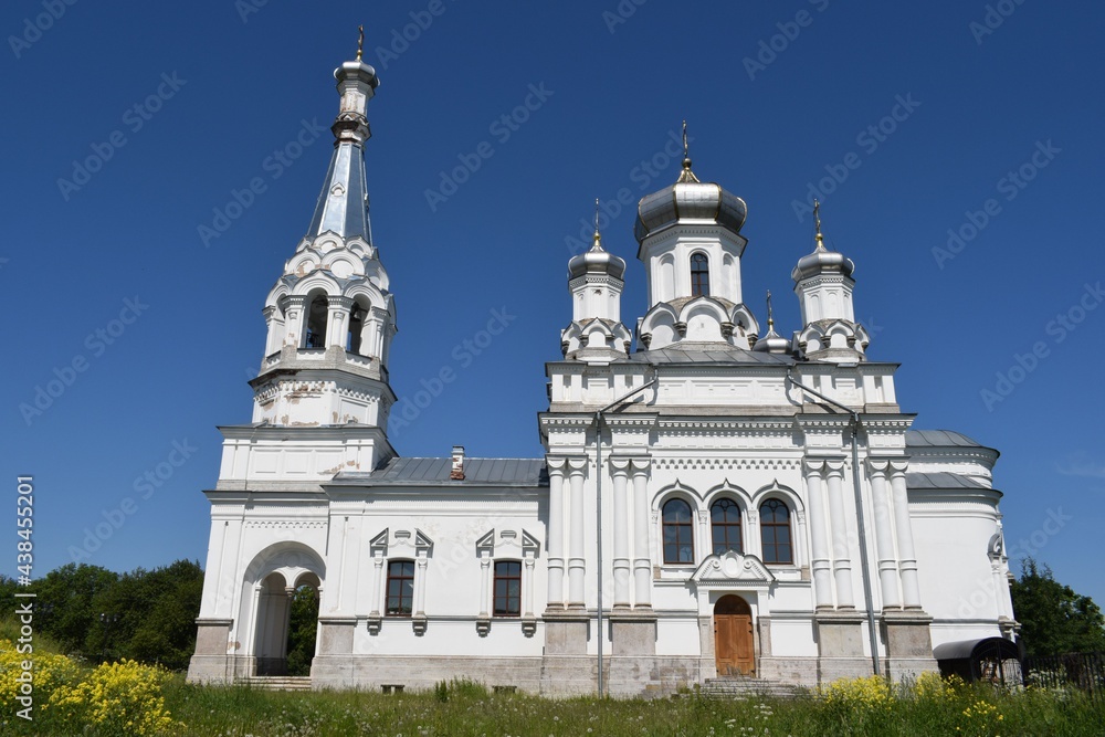church of the holy trinity church of the holy trinity