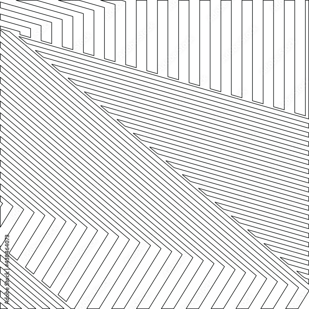 striped background with stripes located at different angles. striped background with stripes located at different angles.