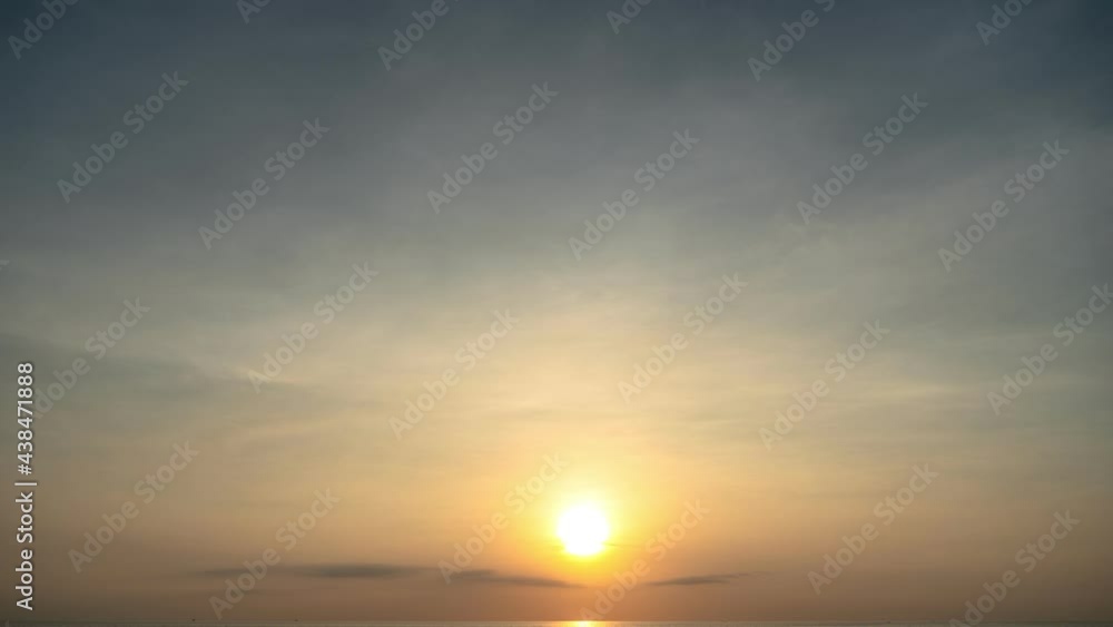 .timelapse day to night. sweet sunset landscape Amazing light of nature cloudscape sky in twilight..Nature video High quality footage in nature and travel concept... .timelapse day to night. sweet sunset landscape Amazing light of nature cloudscape sky in twilight..Nature video High quality footage in nature and travel concept...