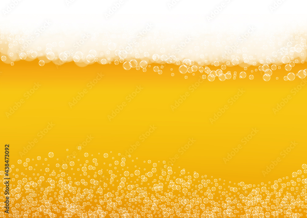 Lager beer. Background with craft splash. Oktoberfest foam. Lager beer. Background with craft splash. Oktoberfest foam.