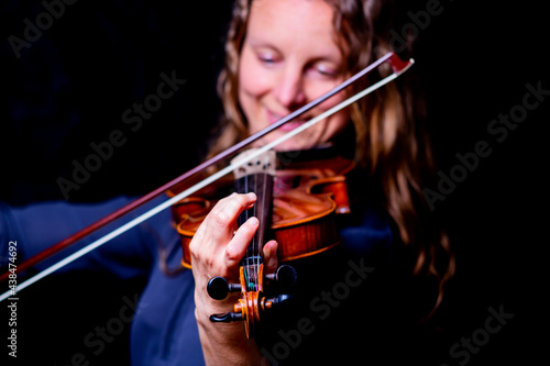 Violine