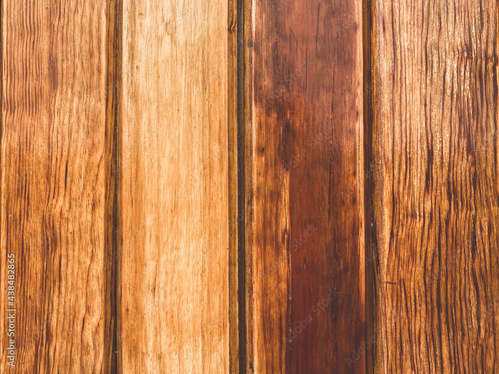 Naklejka premium wood texture background