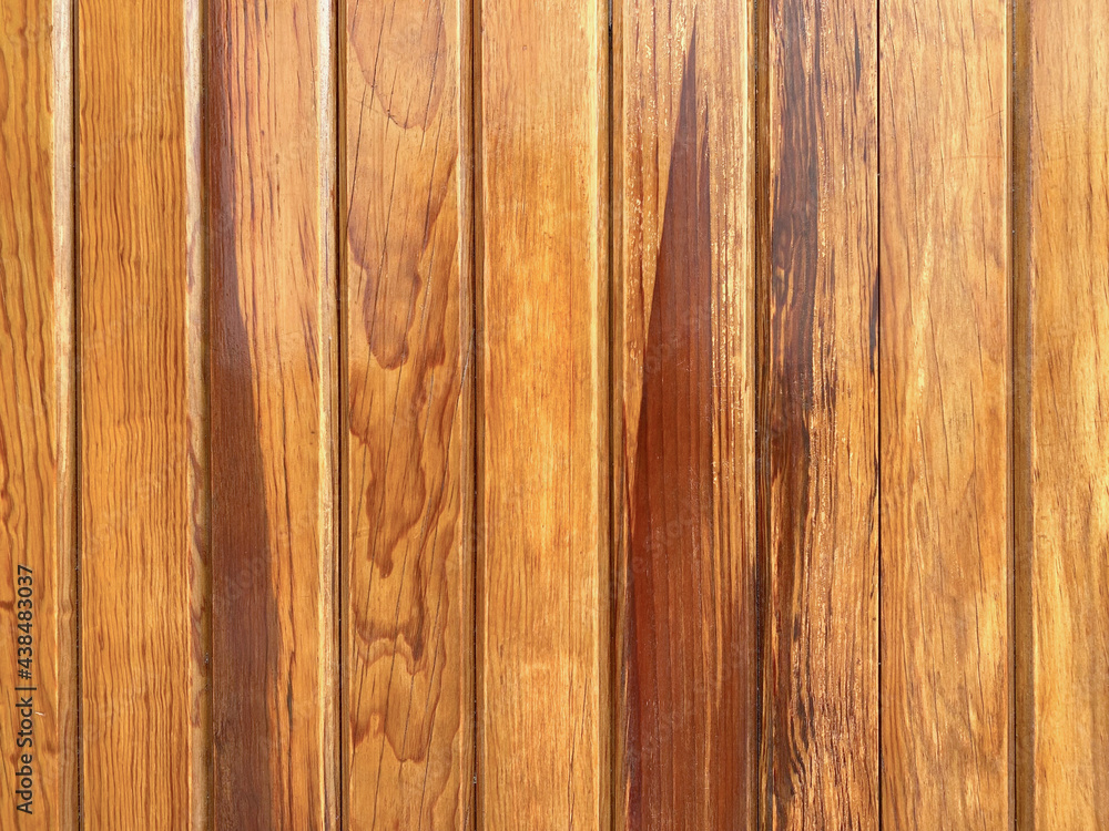 Naklejka premium wood texture background