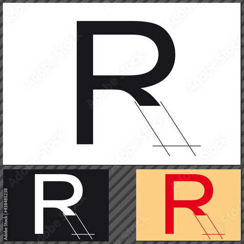 Dreifach Logo R 1