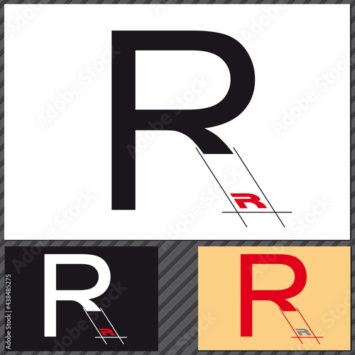 Dreifach Logo R 2