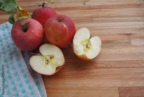 Apples