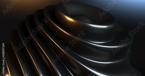 abstract 3d background