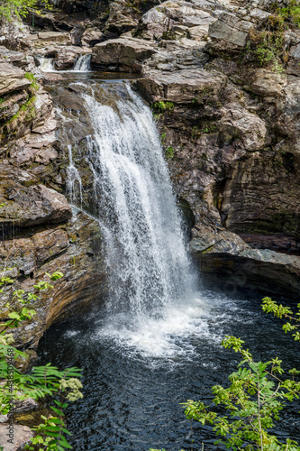 Falls Of Falloch